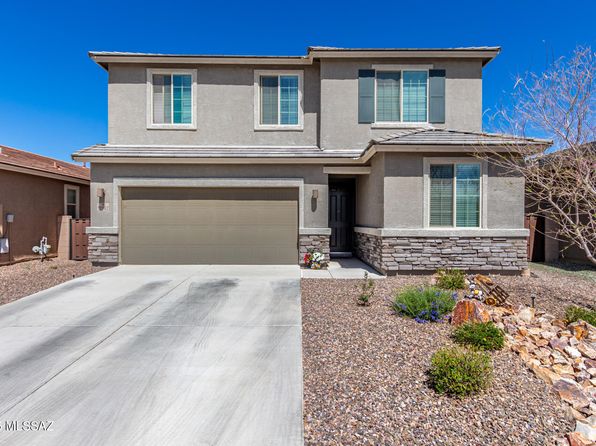 12092 E Ryscott Cir, Vail, AZ 85641