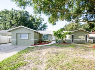 2303 Washington Rd, Valrico, FL 33594