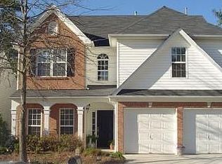 2890 Georgian Manor Dr, Johns Creek, GA 30022