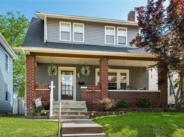 626 Saint Louis Ave, Zanesville, OH 43701