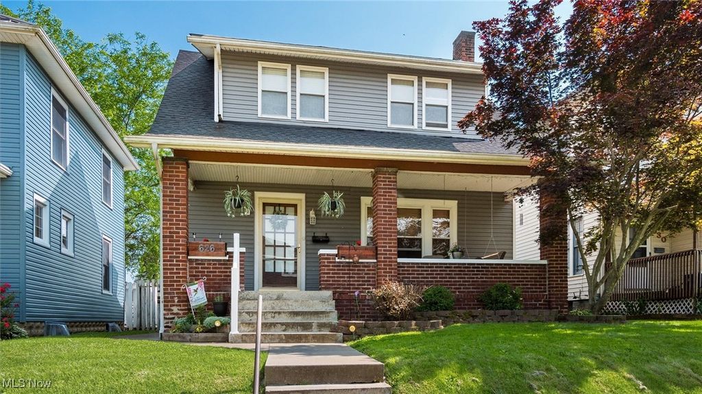 Real estate listing image
