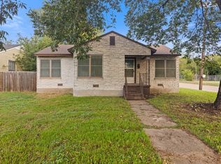2701 Windsor Ave, Waco, TX 76708