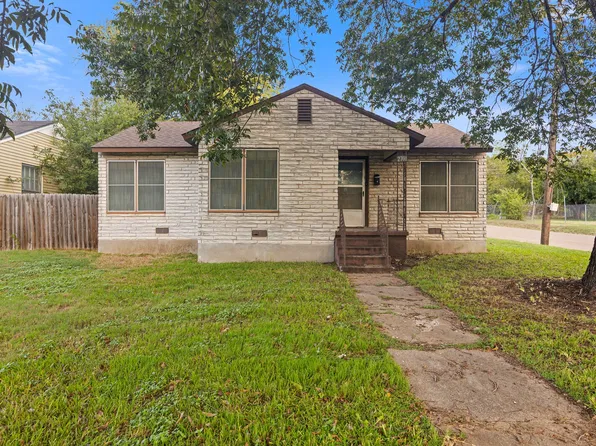 2701 Windsor Ave, Waco, TX 76708