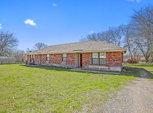 322 S Main St #A, Blue Ridge, TX 75424