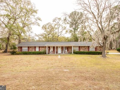 5084 Whitehall Church Rd, Waycross, GA, 31503