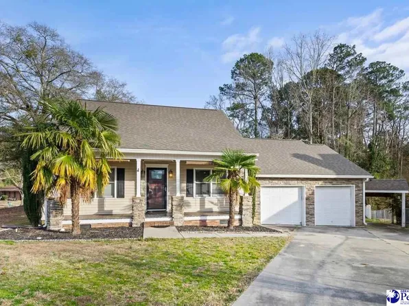 394 Shearin St, Darlington, SC 29532