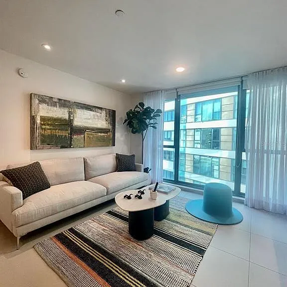 1511 Avenue Ponce De Leon Torre Del Norte Ciuda #1000-1055 — Photo 5