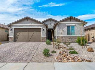 8286 W Spaulding St, Tucson, AZ 85743