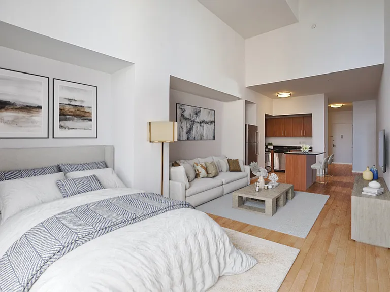 20 West St #23B — Photo 3