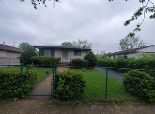 16141 Ashland Ave, Markham, IL 60428