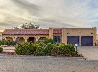 505 Palmary Dr, El Paso, TX 79912