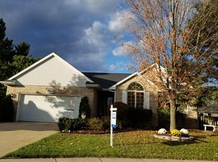 2338 Dickens Way, East Lansing, MI 48823
