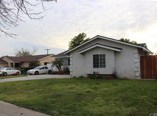 9665 Kester Ave, North Hills, CA 91343