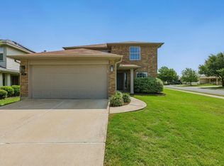 339 Precipice Way, Georgetown, TX 78626