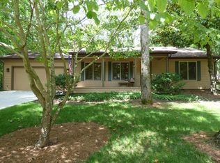 202 Saint George Dr, Fairfield Glade, TN 38558