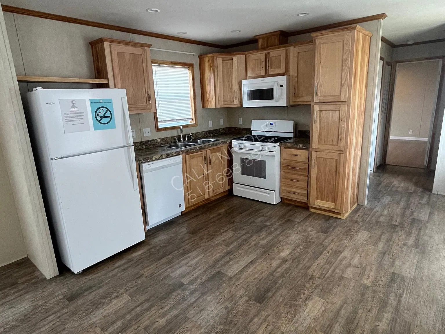 3 bed, 1.5 bath, 980 sqft, $1,625 — Photo 1