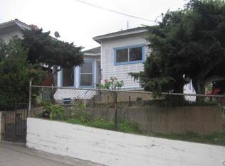 4102 Zaring St, Los Angeles, CA 90063