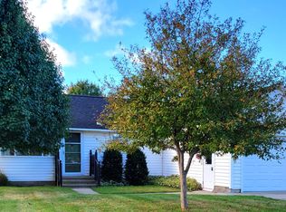 120 W Bingham St, Alpena, MI 49707