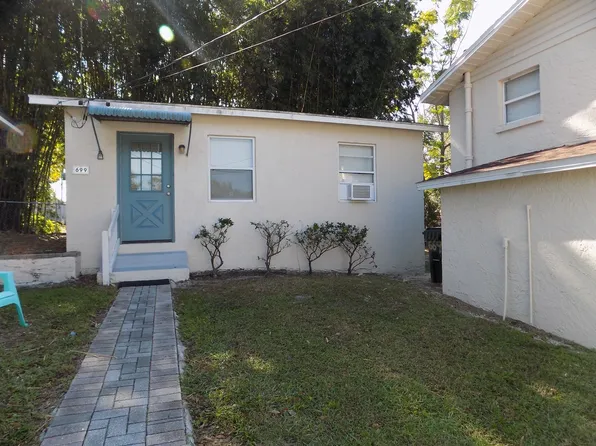 699 W Osceola St, Clermont, FL 34711