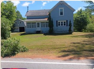 43836 County Route 41, Natural Bridge, NY 13665