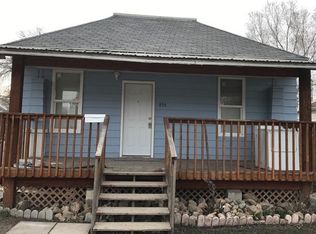 856 S 900 W, Salt Lake City, UT 84104