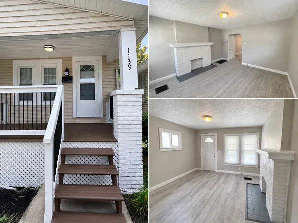 1137-1139 Peters Ave, Columbus, OH 43201