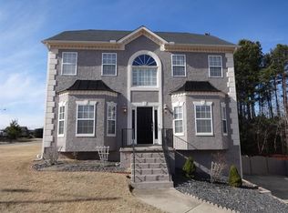 1642 Samantha Pl SW, Marietta, GA 30008