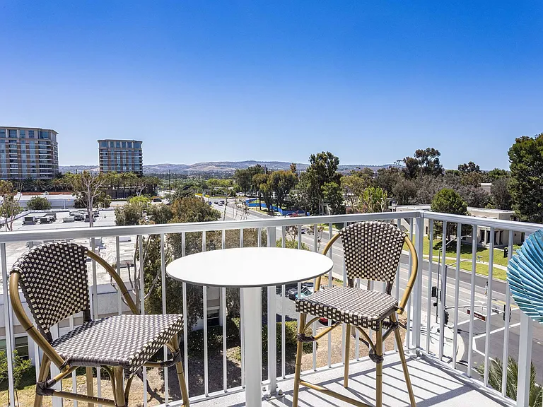 Elements Apartments* — Photo 32