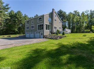21 Partridge Ln, Gorham, ME 04038
