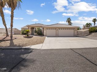 2719 Diablo Dr, Lake Havasu City, AZ 86406