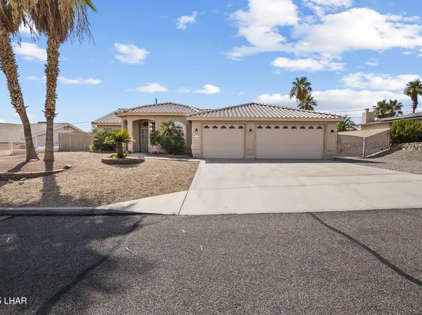 2719 Diablo Dr, Lake Havasu City, AZ 86406