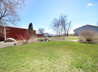 12839 County Road 7 SW, Farwell, MN 56327