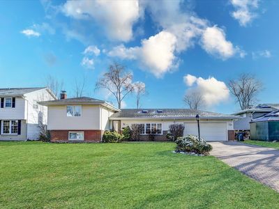 3545 Carol Ln, Northbrook, IL, 60062