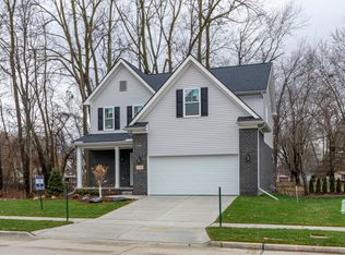 11098 Partridge Dr, Taylor, MI 48180