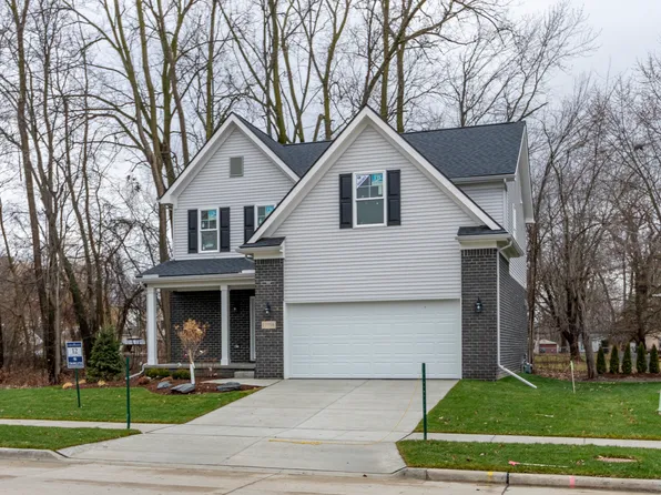 11098 Partridge Dr, Taylor, MI 48180