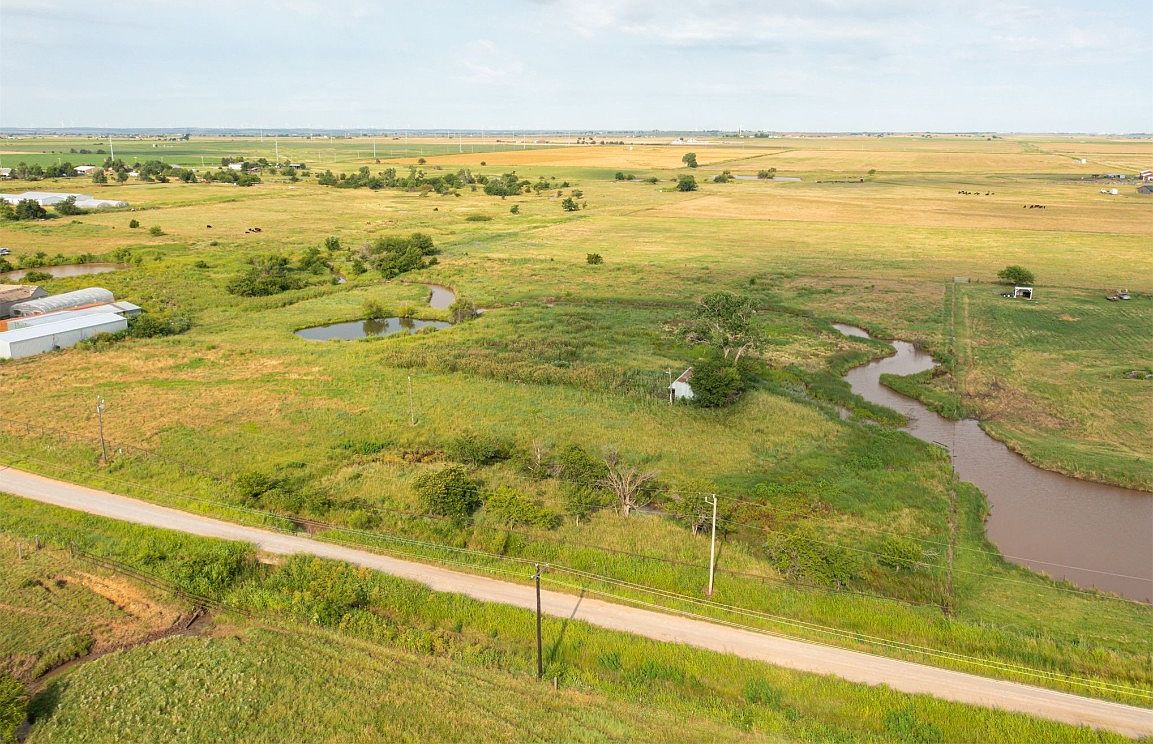 3780 S Airport Rd, El Reno, OK 73036 MLS 1067845 Zillow