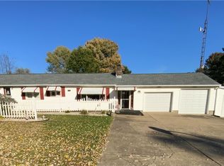 6550 Willowdale Ave SE, Waynesburg, OH 44688