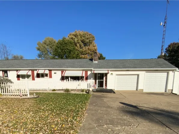 6550 Willowdale Ave SE, Waynesburg, OH 44688