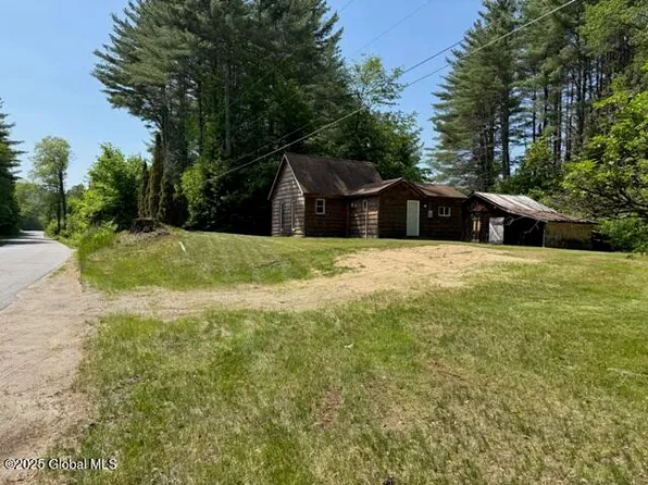 163 Alder Meadow Road, Schroon Lake, NY 12870