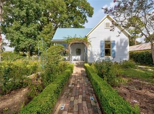 101 Short St #A, Smithville, TX 78957
