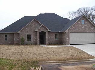 113 Hook Norton Ln, Whitehouse, TX 75791