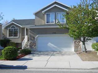 1736 W Jensen Meadow Ln, Salt Lake City, UT 84116