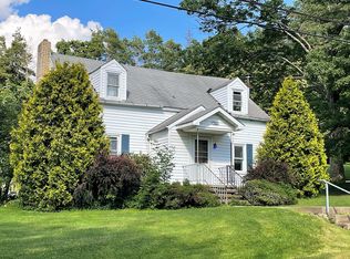 158 Five Mile Run Rd, Brookville, PA 15825