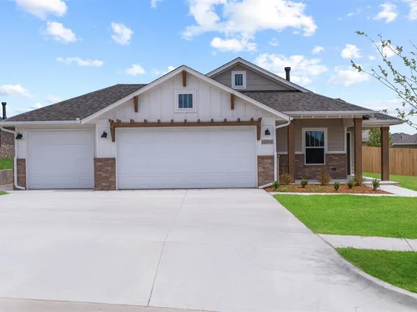 13307 SW 7th Ln, Yukon, OK 73099
