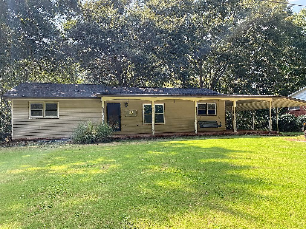 916 Jones Mill Rd, Cartersville, GA 30120 Zillow