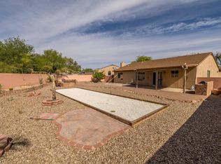 8912 E Pomegranate St, Tucson, AZ 85730
