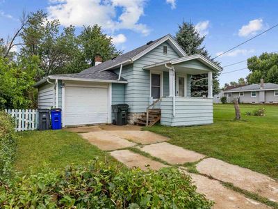1512 34th St NE, Cedar Rapids, IA, 52402