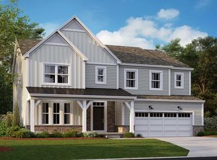 7296 Applewood Dr, Plain City, OH 43064