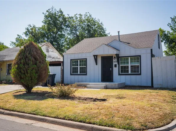 (undisclosed Address), Oklahoma City, OK 73109