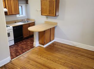 3040 Saint Paul St APT 3, Baltimore, MD 21218